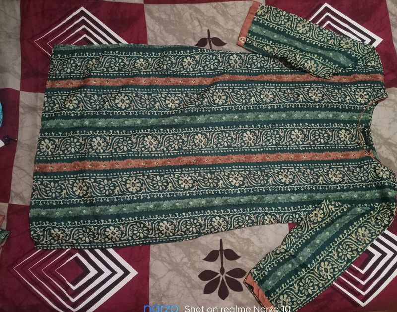 Beautiful Kurta Set