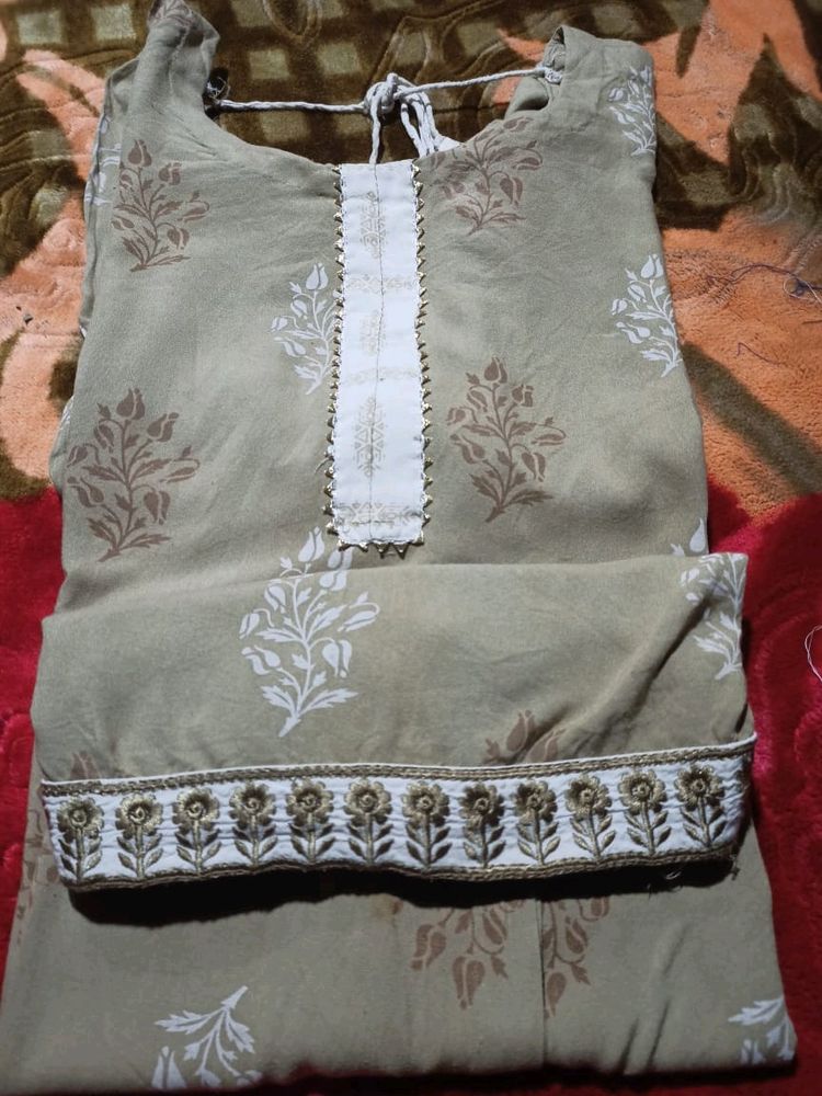 Suth Kurti Legi