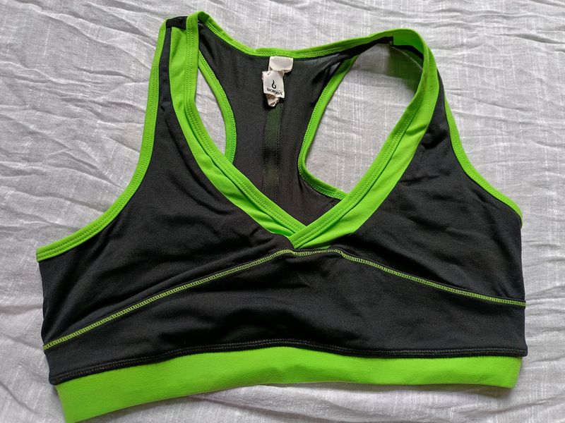 Stylish BOKWA Sports Bra