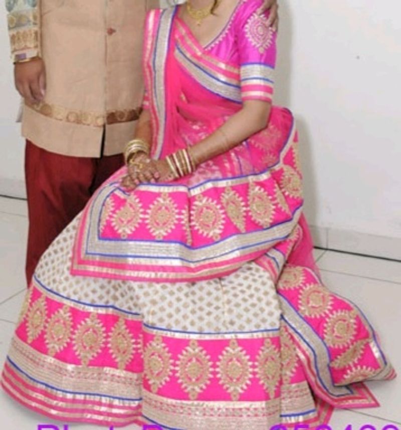 Lehenga Choli