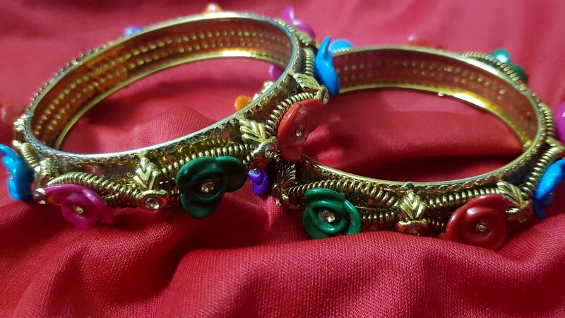 Beautiful Bangles