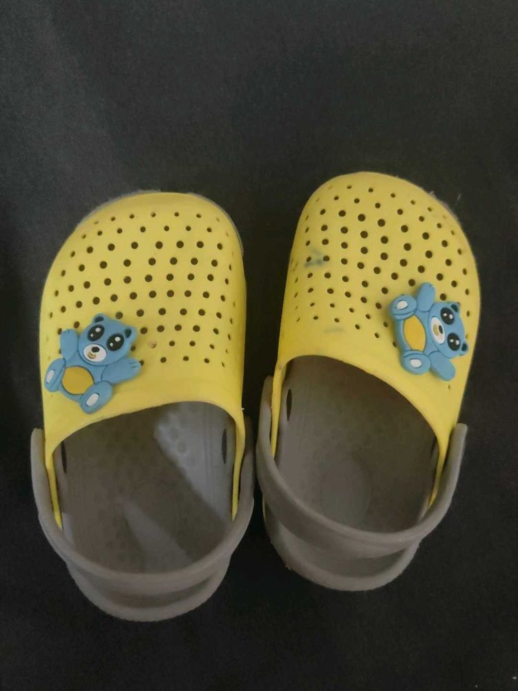 Unisex Crocs