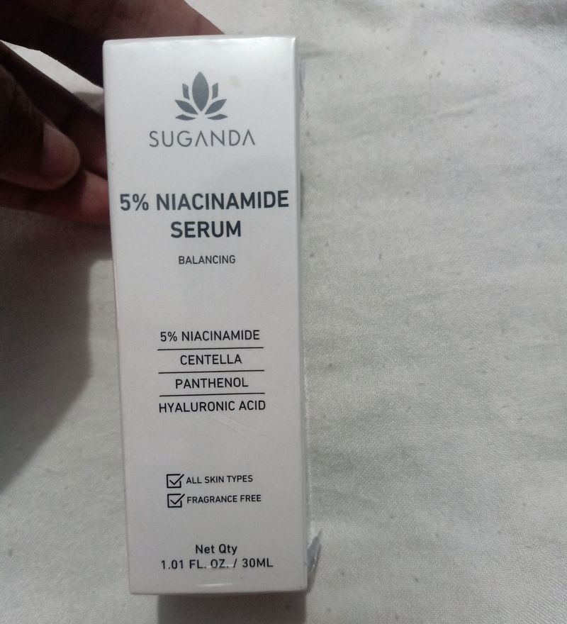 Suganda Serum