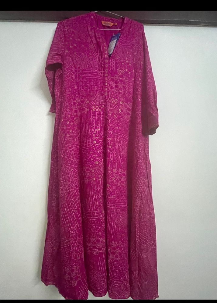 Rangriti Kurta