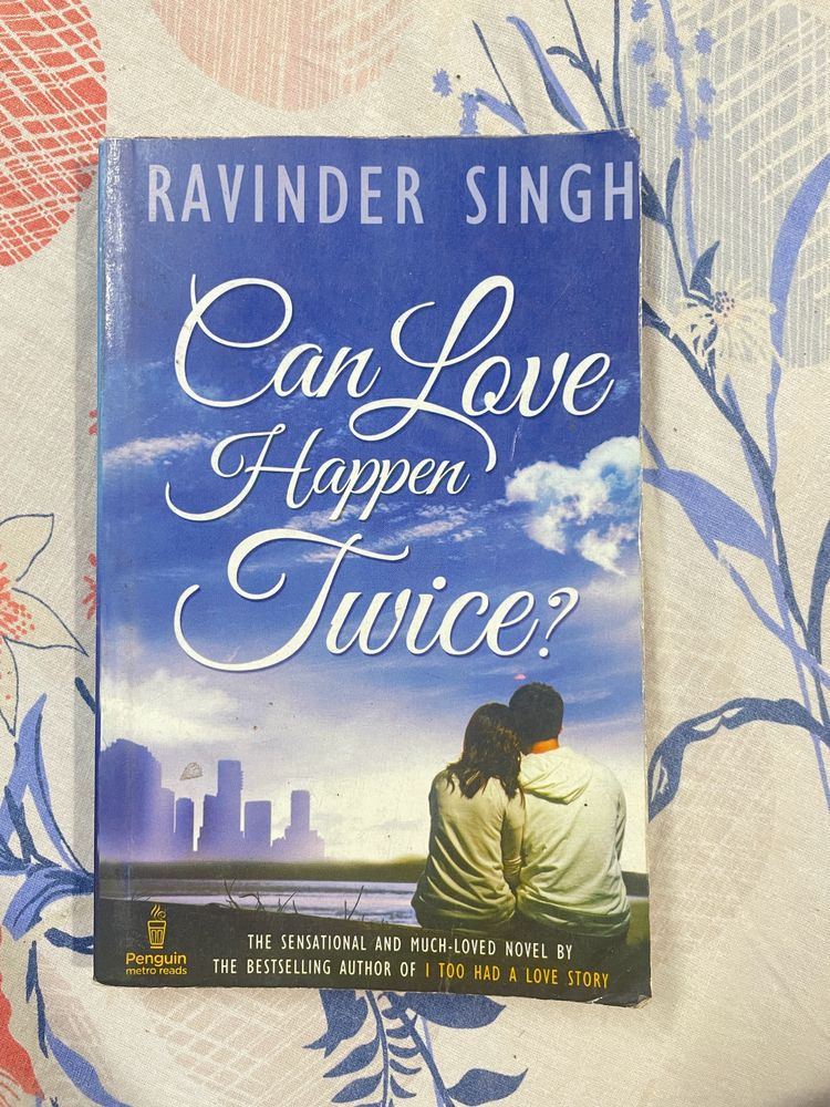 Two Great Love Stories By Indian Authors