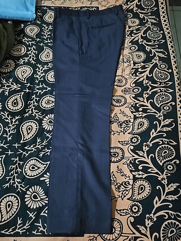 Formal Pant 32 Size Fit For 5'3 Height