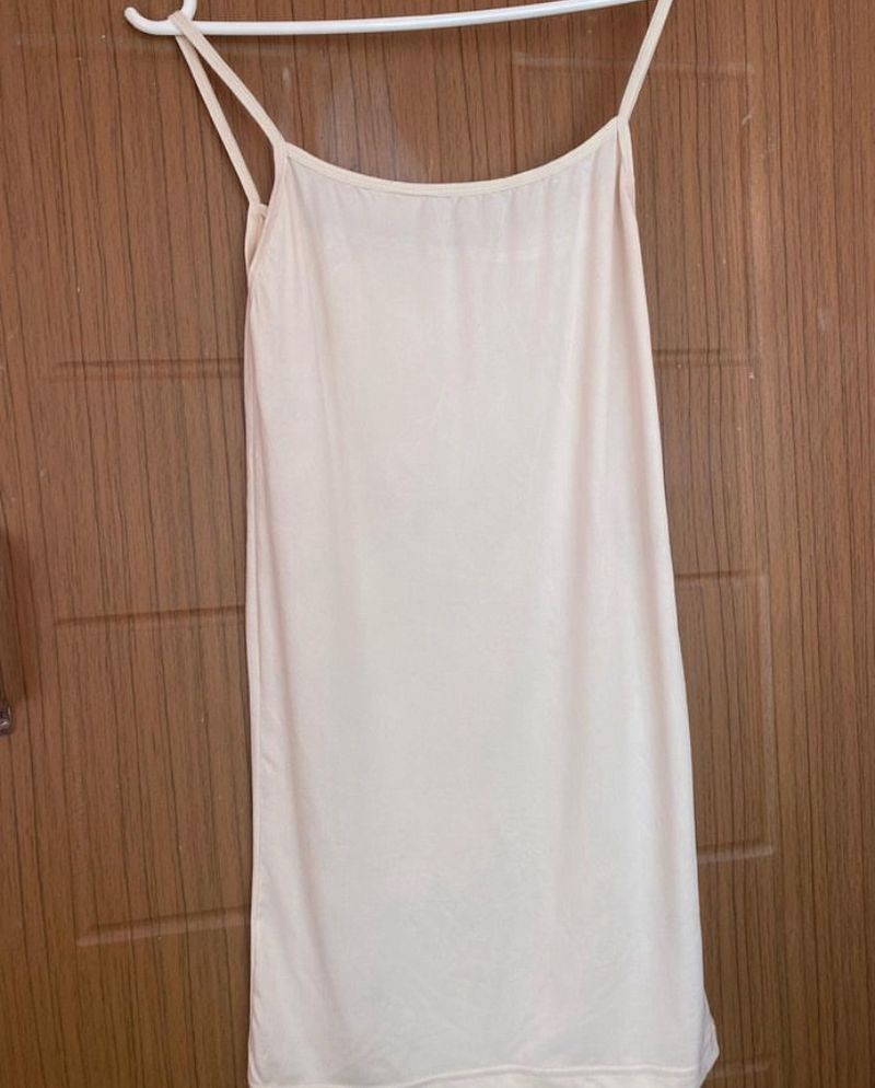 Slip Dress