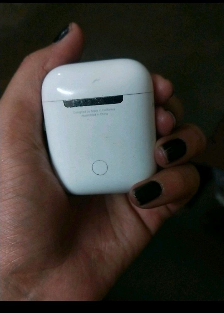 Original Airpods Apple