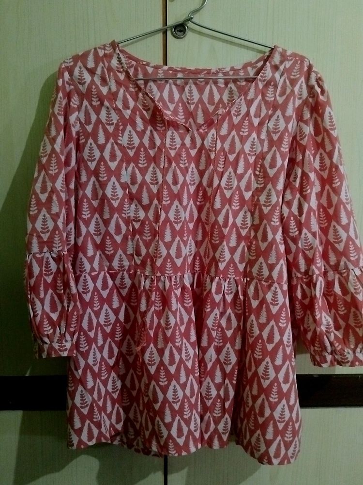 Short Kurti