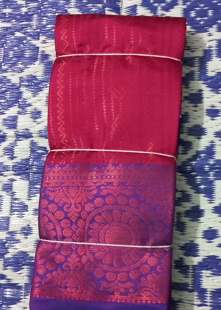 brand new saree