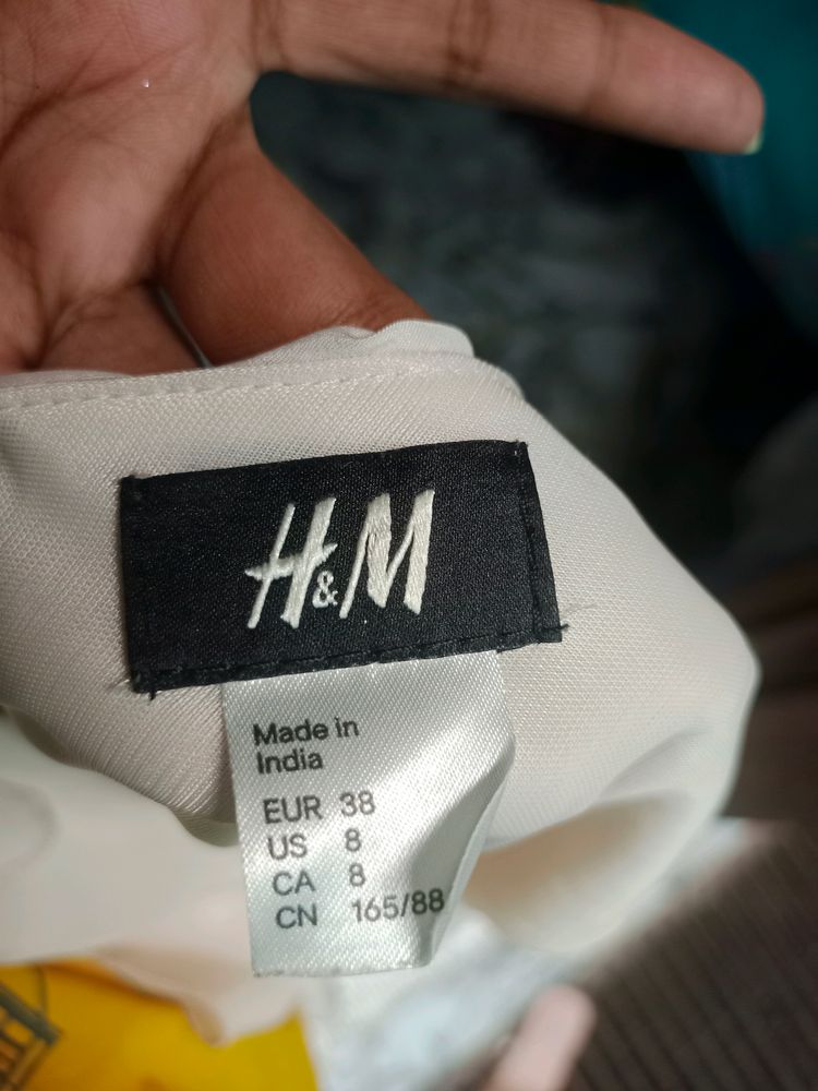 H&M Unused