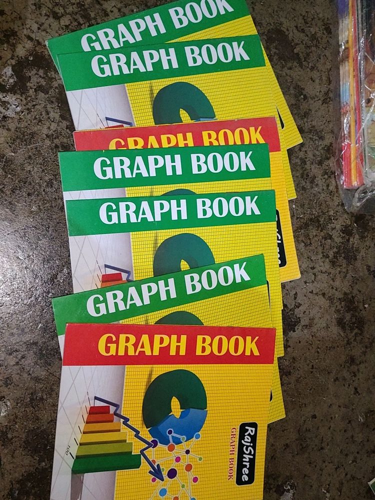 7 graph Copies