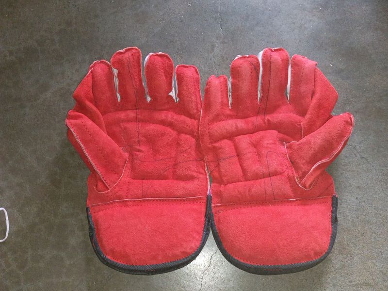 Wicketkeeper Gloves