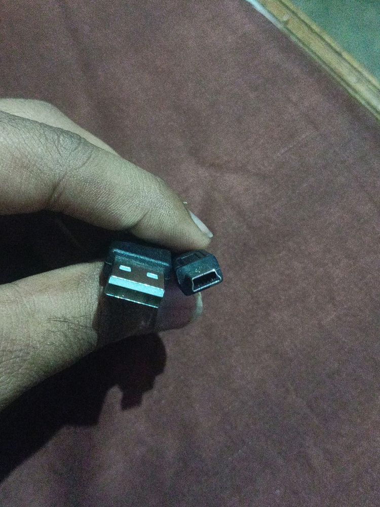 V3 Mini Usb Cable