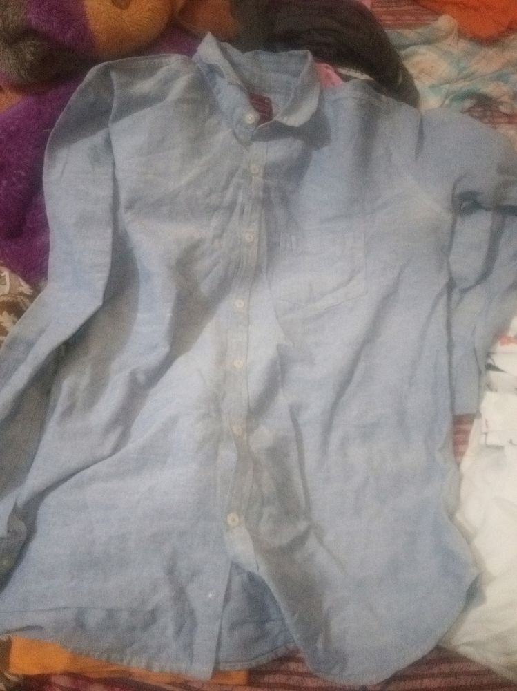 Good Condition Shirt