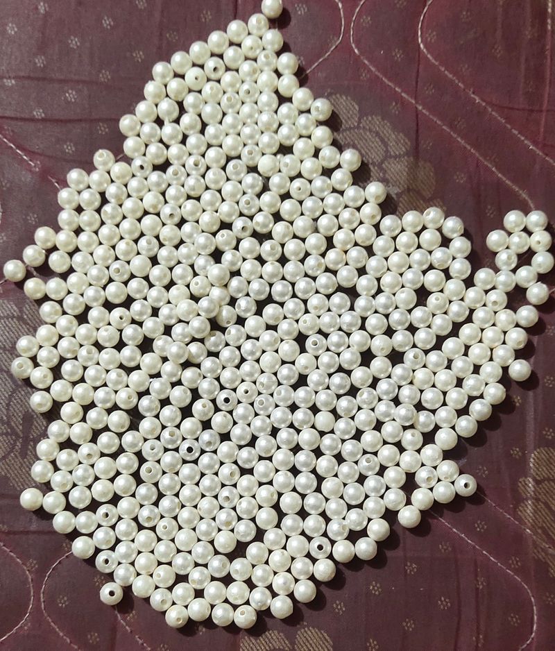 Pearls,beads For Jewelry Making