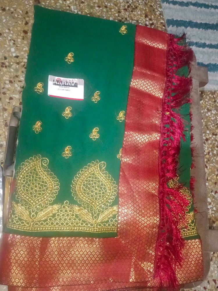 Sarees