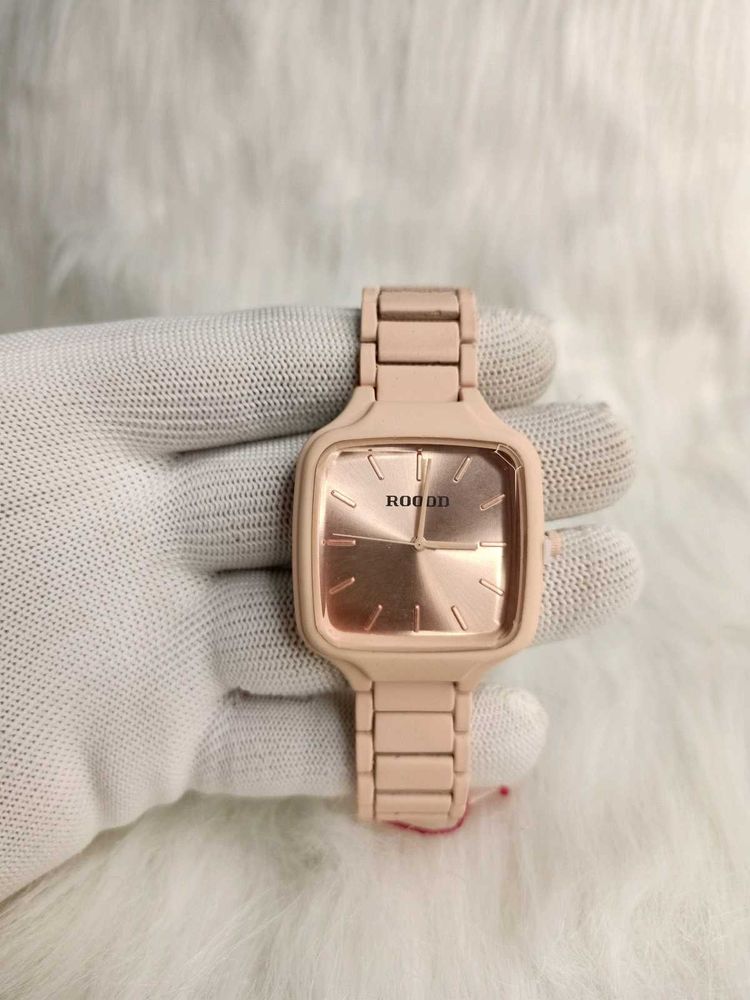 LUXURY FASHION PREMIUME ROSE GOLD