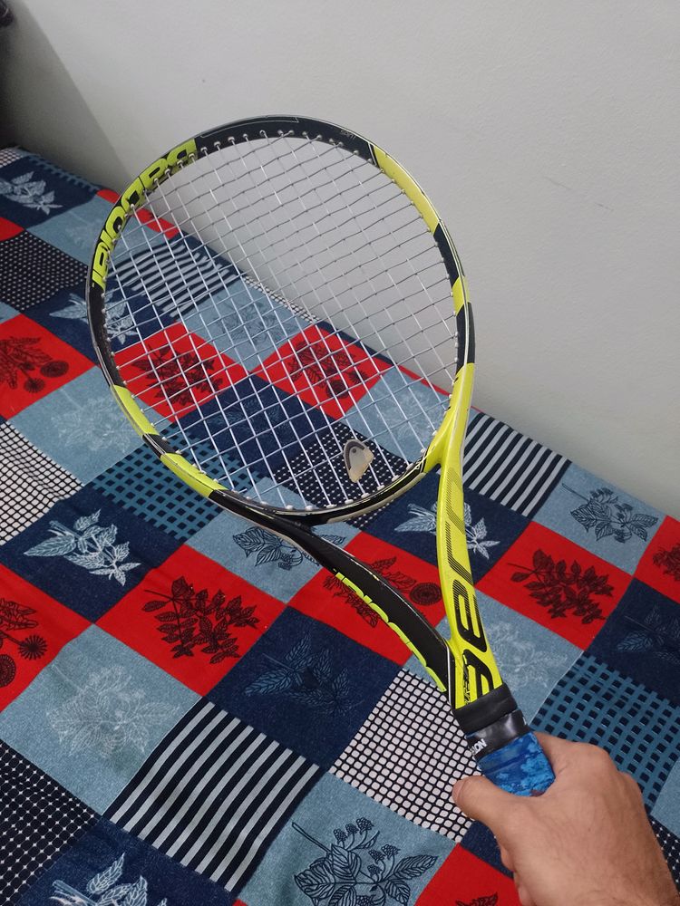 BABOLAT PURE AERO LITE TENNIS RACQUET