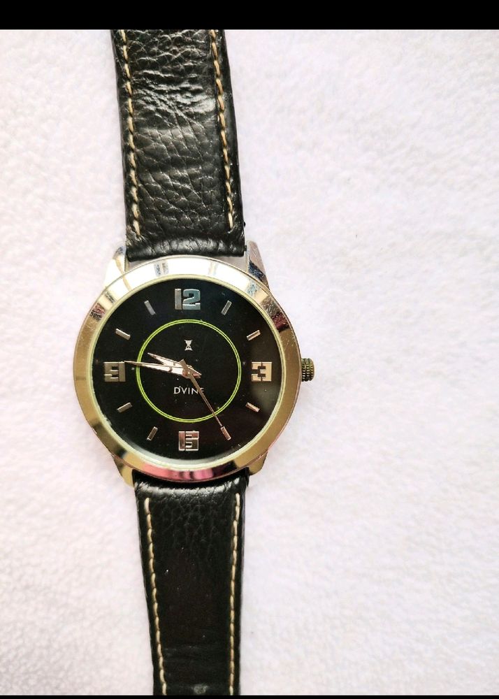 Men's Watch