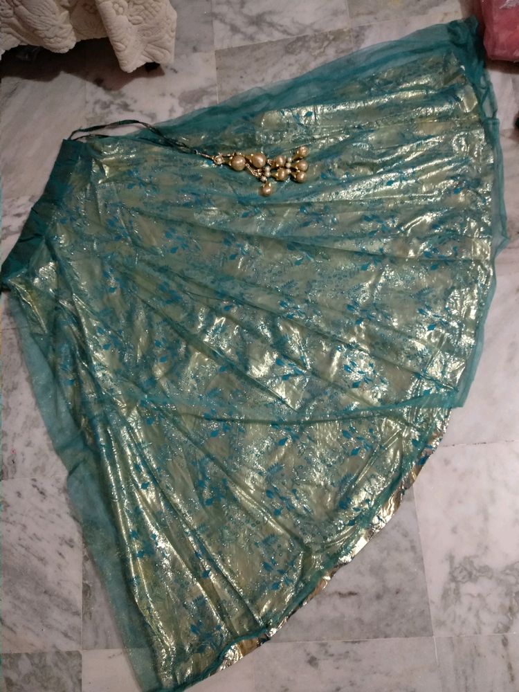 Lehenga Set