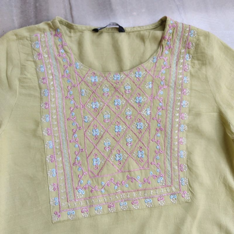 Zudio Kurta