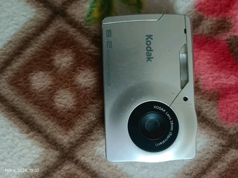 Kodak Easy Share C610