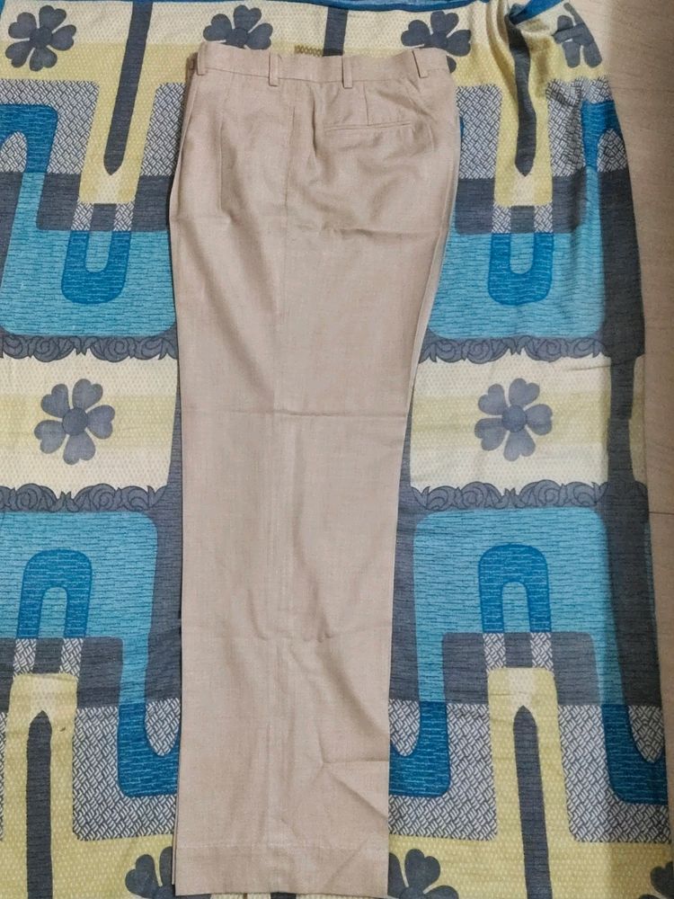 Men Formal Pants