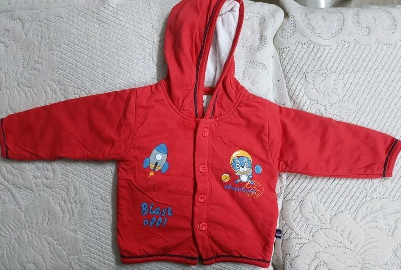 Baby Track Suit