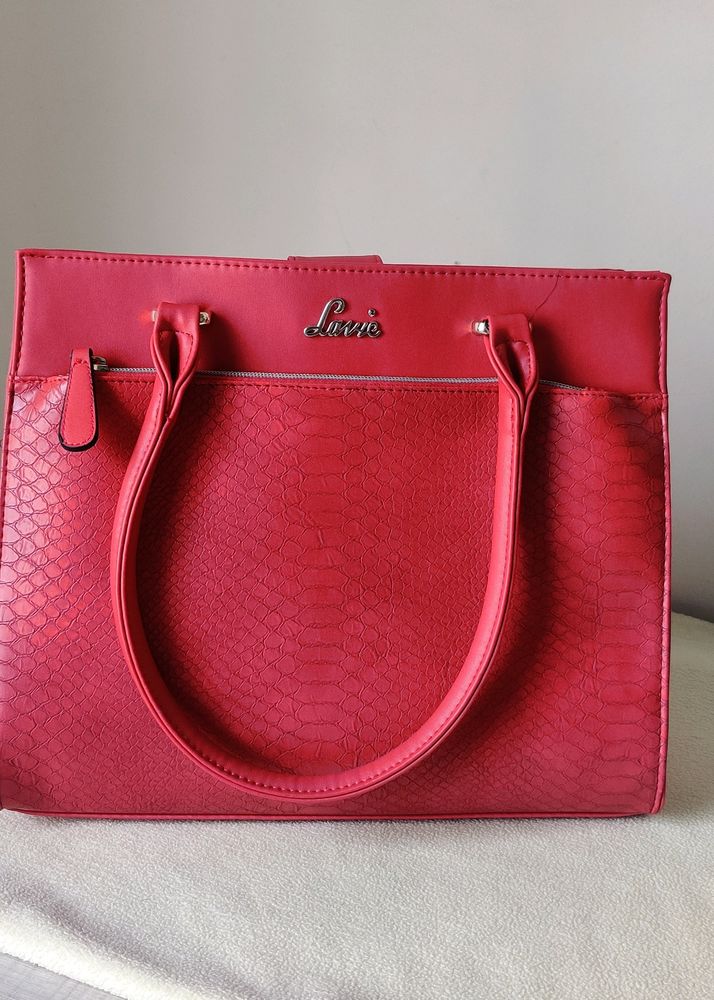 Lavie Handbag _ Brand New