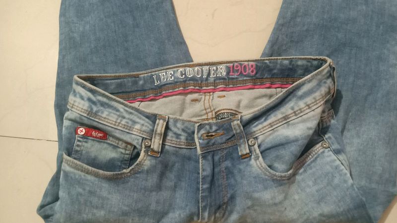 Lee Cooper Jeans For Women