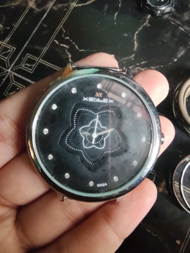 Original Xenlex Watch Dial