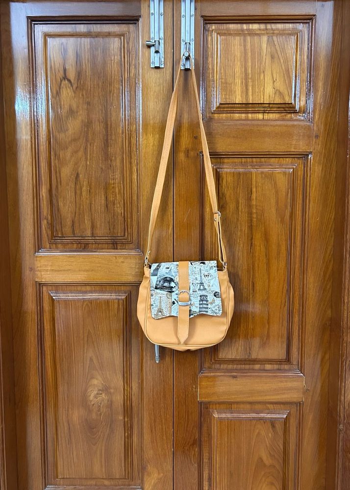 Sling Bag