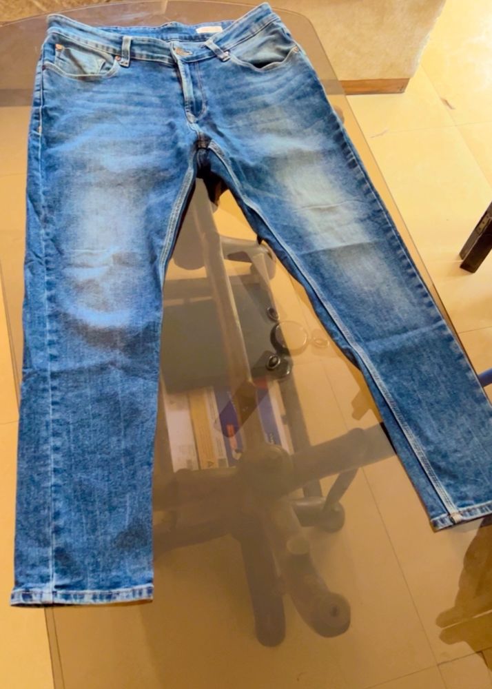 Men Jeans