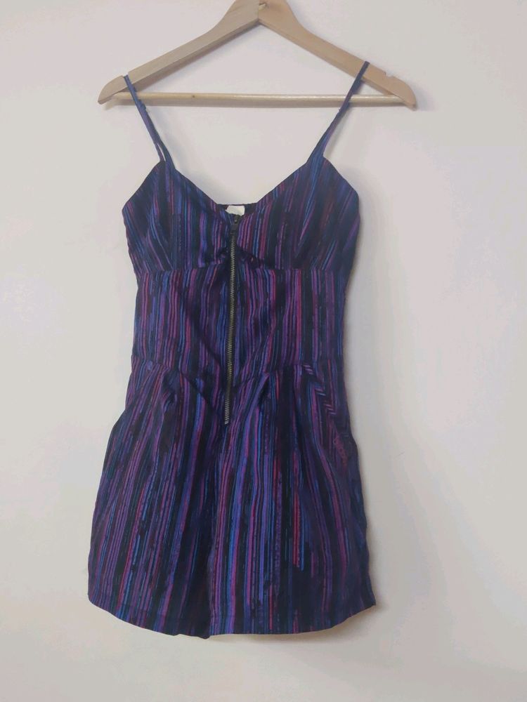 Beautiful Billabong Dress