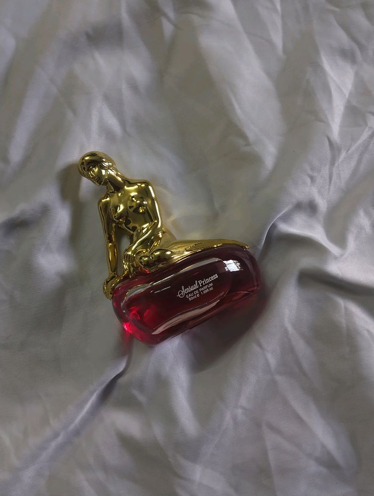 OSCAR Sensual Princess Perfume