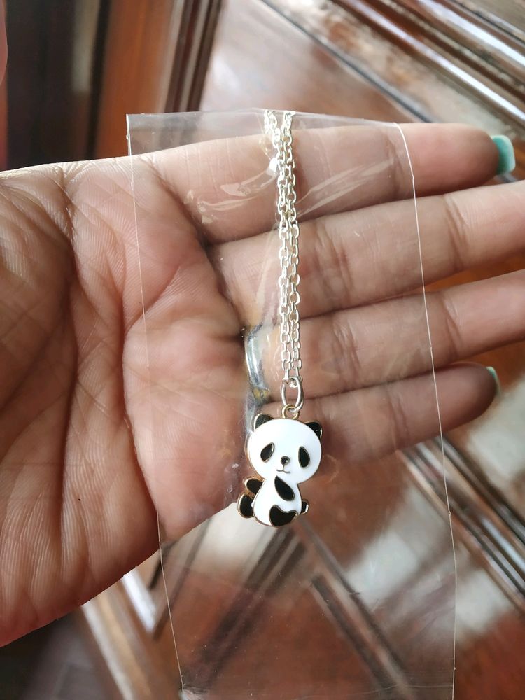 Panda Chain