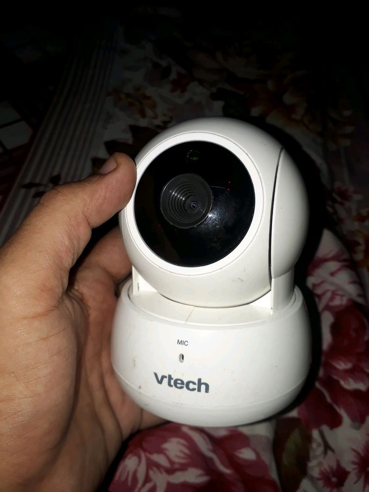 VTECH Wi-Fi Camera