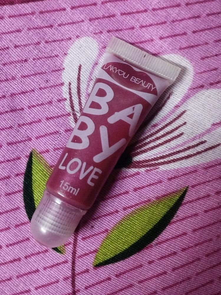 ( LAKYOU BEAUTY )   BABY LOVE lip Balm