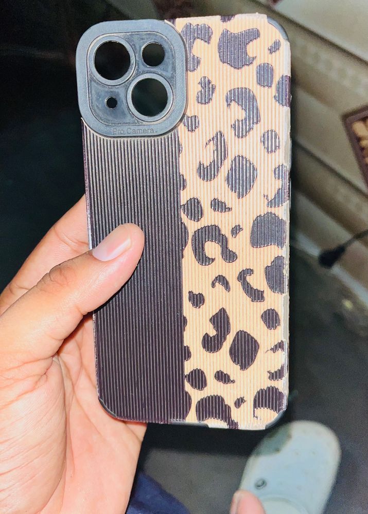 iPhone 14 Cover