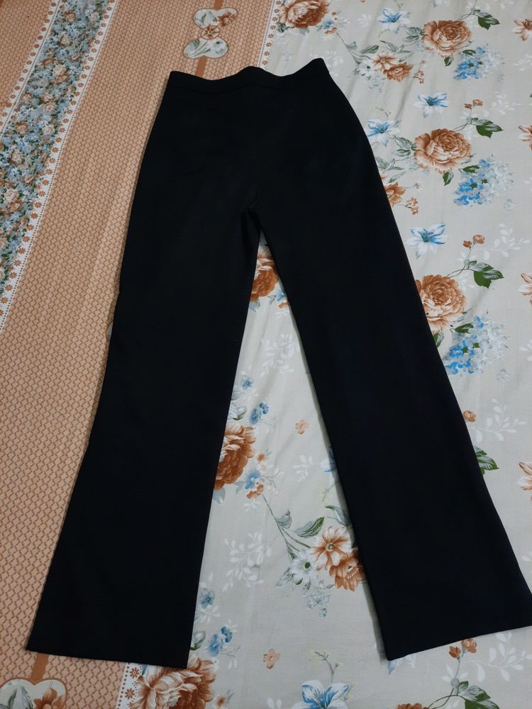 Broadstar Straight Leg Formal Trouser