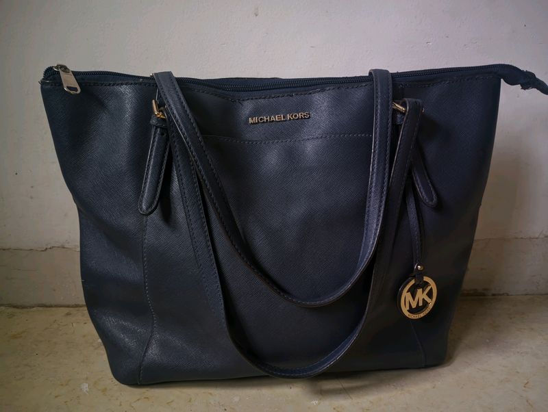 Michael Kors Ciara Tote Bag