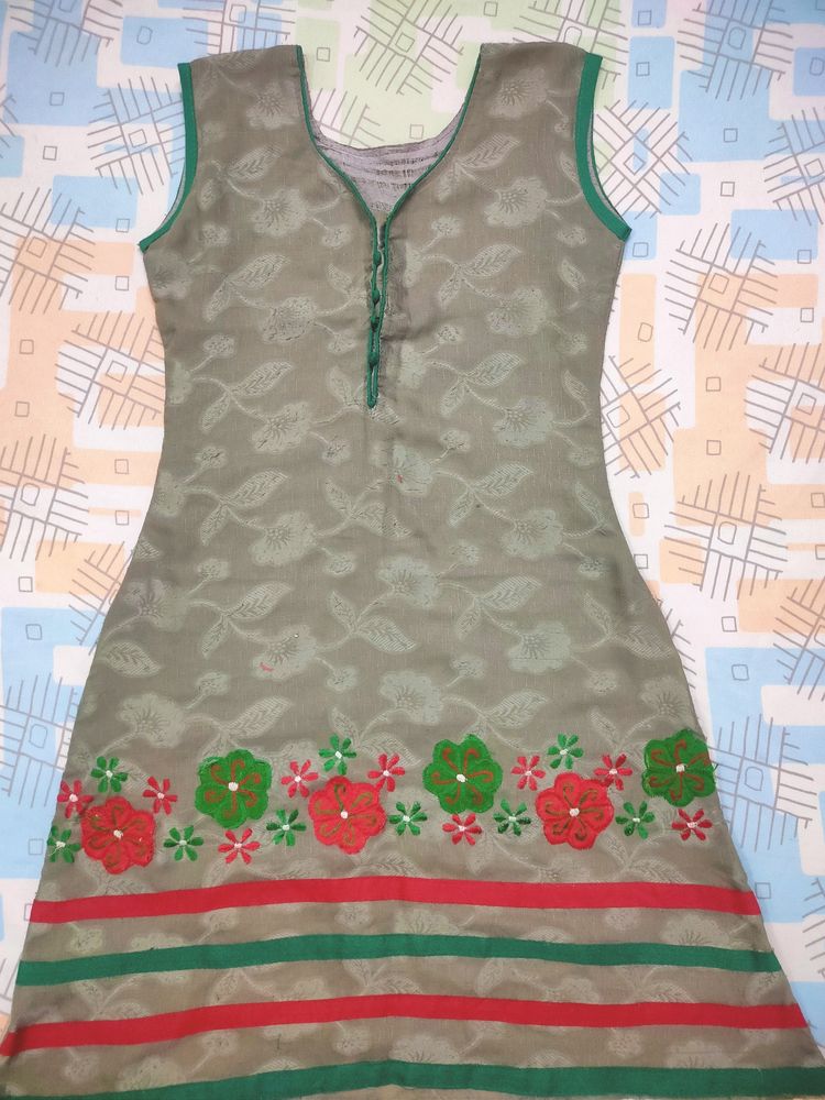 Women's Kurti