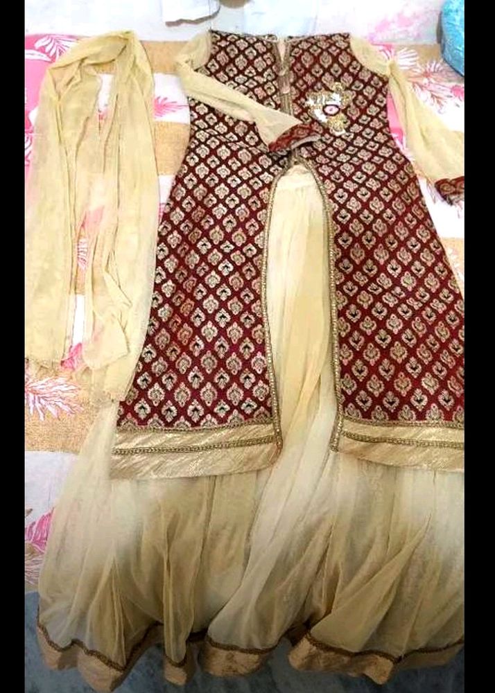 Trending Mastani Suit