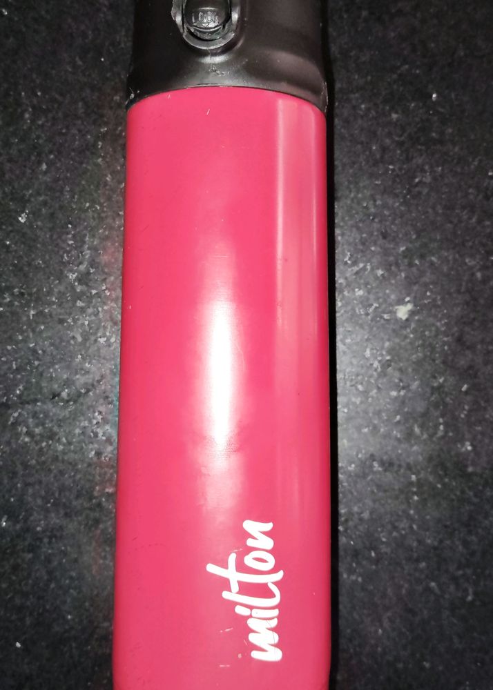 Milton Thermosteel Bottle For Sale!!