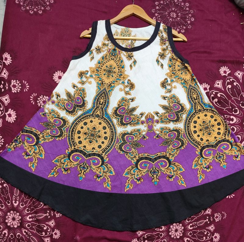 Short Kurti For Girl's Nd Women's..