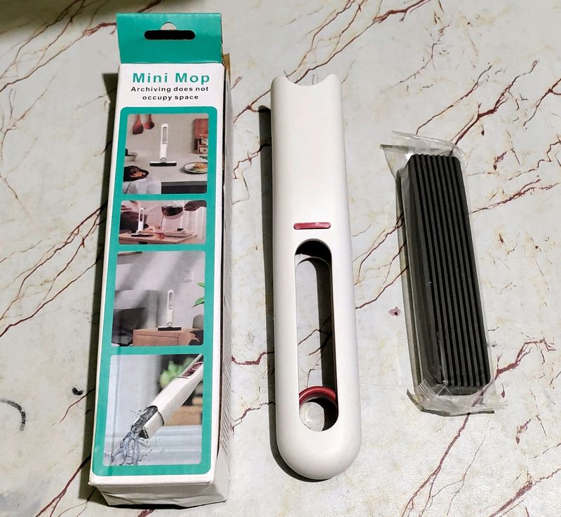 Zolo Mini Mop Kitche Cleaner