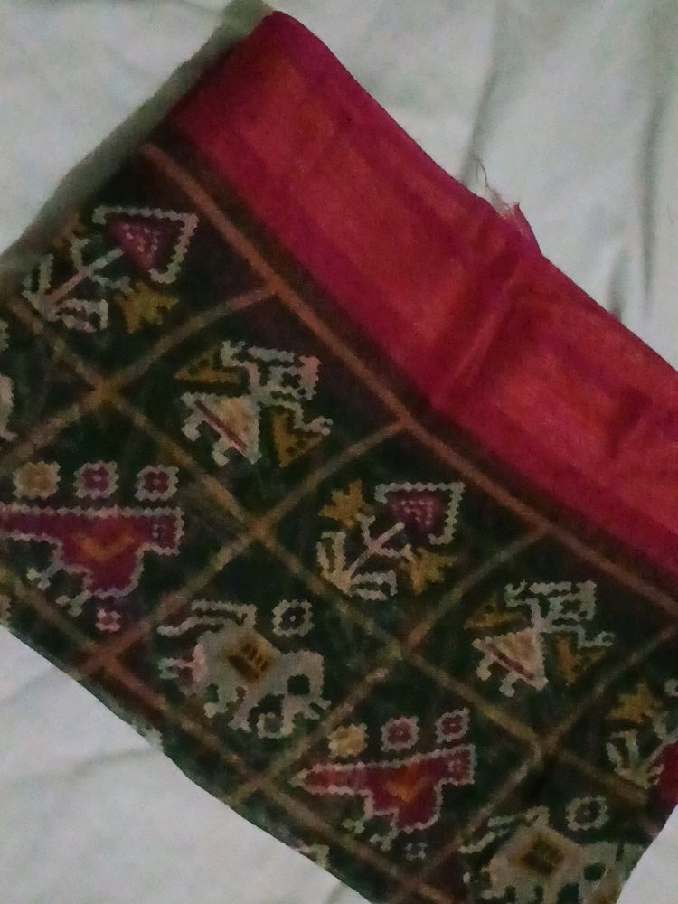 COTTON SAREE 🌺