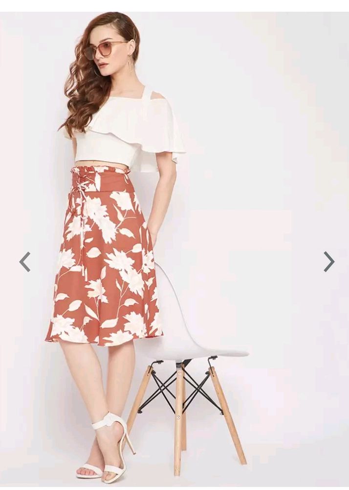 Berrylush Skirt