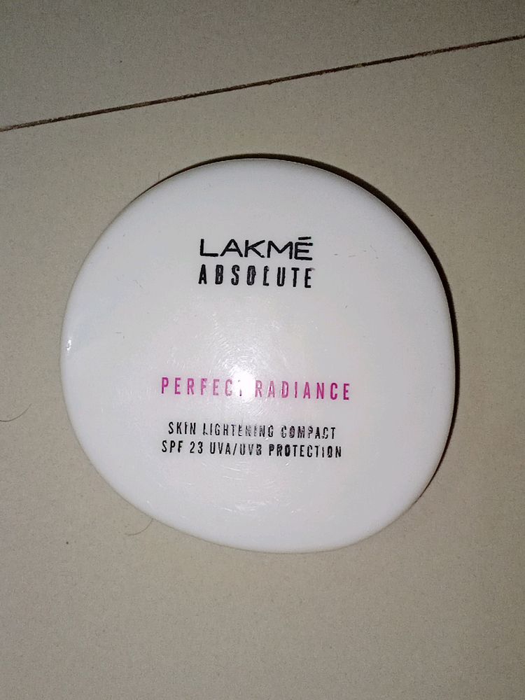 Face Powder